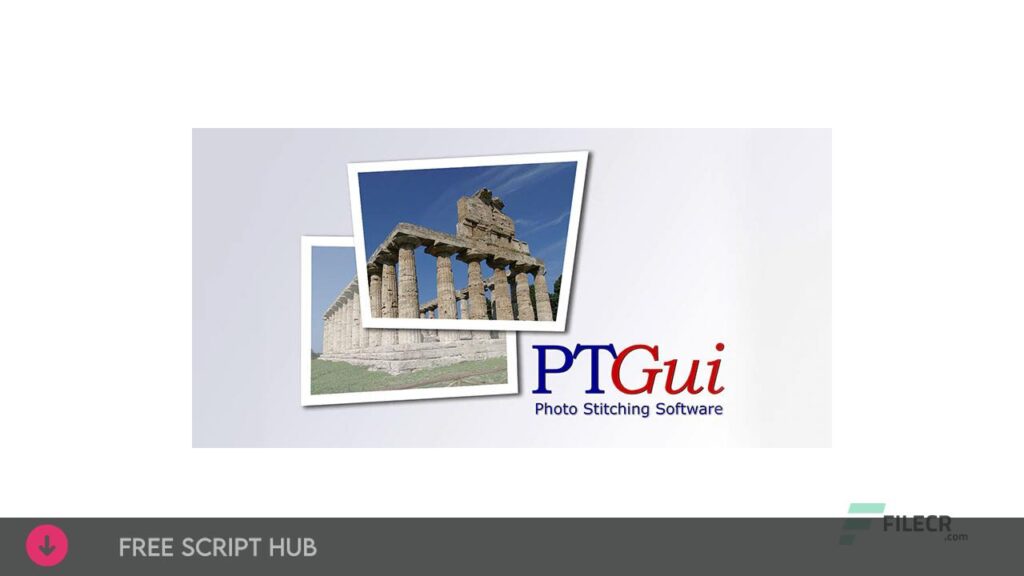 PTGui Pro 10.0.15 Full Version Free Download  {Crack + Patch}