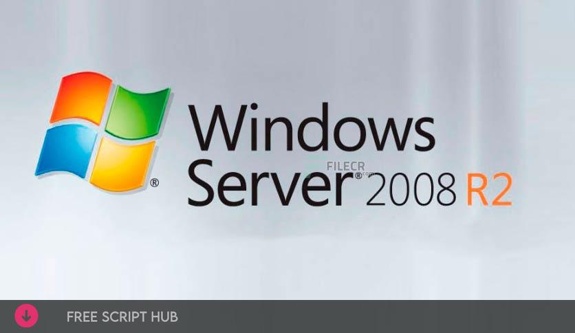 Windows Server 2008 Download (Latest 2024)   {Crack + Patch}