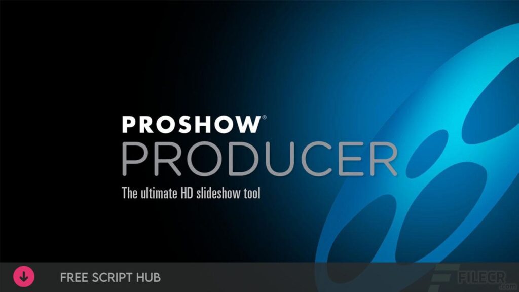 Photodex ProShow Producer 9.0.3797 Free Download  {Crack + Patch}