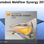 Autodesk Moldflow Synergy 2019 Full Version Free Download