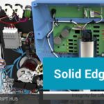 Siemens Solid Edge Electrical Design 2021  {Crack + Patch}