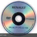 Renault Reprog v191 (10.2020) Free Download  {Crack + Patch}