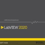 NI LabView 2020 SP1 v20.0.1 Free Download  {Crack + Patch}