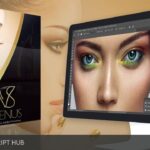 Venus Retouch Panel 3.0.0 for Adobe Photoshop  {Crack + Patch}