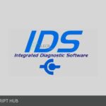 Ford IDS/FJDS 120.01 Full Version Free Download  {Crack + Patch}