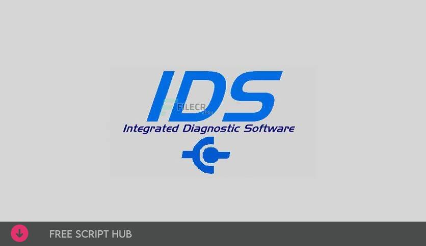 Ford IDS/FJDS 120.01 Full Version Free Download  {Crack + Patch}