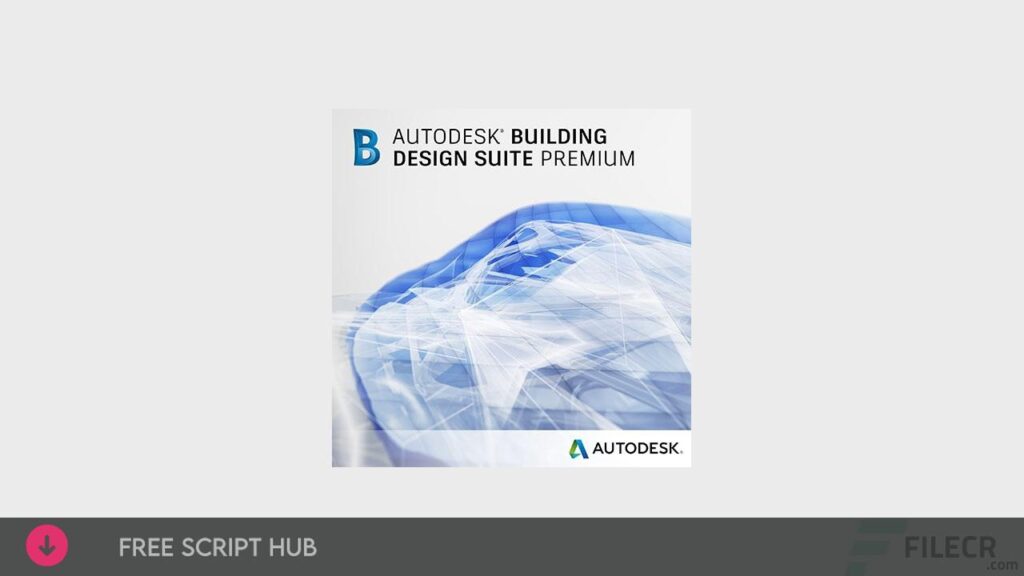 Autodesk Building Design Suite Premium 2018 Free Download