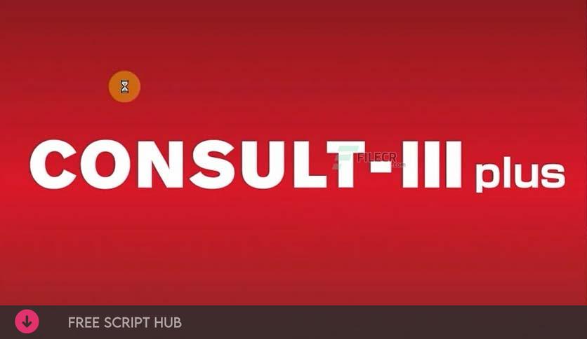 Nissan Consult III Plus 202.10 Free Download  {Crack + Patch}