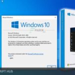 Windows 10 Home Download (Latest 2024)   {Crack + Patch}