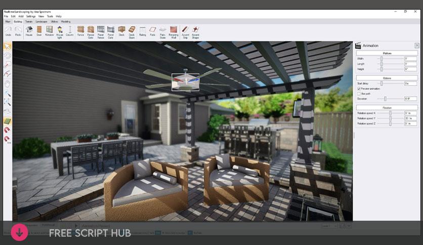 Realtime Landscaping Architect Download (Latest 2024)   {Crack + Patch}