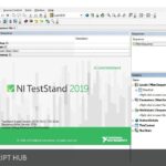 NI TestStand 2019 v19.0.0 Full Version Free Download  {Crack + Patch}