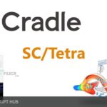 Cradle scTETRA 14.0 Patch 6 Free Download