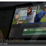 HitFilm Express 11.0.8319.47197 Free Download  {Crack + Patch}