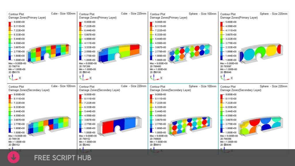 Altair HyperWorks 2019.1 Full Version Free Download  {Crack + Patch}