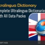 Ultralingua Dictionary 7.1.1 Free Download