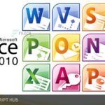 Microsoft Office 2010 Professional Plus Download (Latest 2024)   {Crack + Patch}