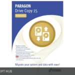 Paragon Drive Copy 15 Professional v10 Free Download  {Crack + Patch}