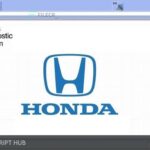 Honda HDS 3.104.002 Free Download