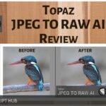 Topaz JPEG to RAW AI 2.2.1 Free Download  {Crack + Patch}