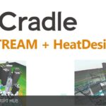 Cradle scSTREAM + HeatDesigner 2020 Patch 6  {Crack + Patch}