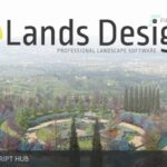 Lands Design 5.4.1.6751 for Rhino Free Download  {Crack + Patch}