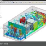 Siemens Simcenter FloVENT 2021.1.0 Full Version  {Crack + Patch}