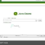 John Deere Hitachi Parts Advisor 2020.02 Download  {Crack + Patch}