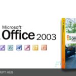 Microsoft Office 2003 Professional Download (Latest 2024)