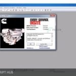 Cummins INSITE 8.5.2 Free Download  {Crack + Patch}