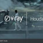 V-ray Next v4.30.03 for Houdini FX 18.0.460