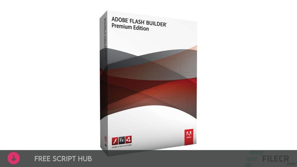 Adobe Flash Builder Premium 4.7 Free Download  {Crack + Patch}