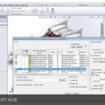 DATAKIT 2019.2 Plugins for SolidWorks Free Download  {Crack + Patch}