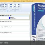 Paragon Partition Manager 15 Professional 10.1.25.779 + WinPE Download  {Crack + Patch}