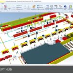 Siemens Tecnomatix Plant Simulation 2302.0003 Free Download  {Crack + Patch}