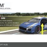 Mechanical Simulation CarSim 2017 Free Download  {Crack + Patch}