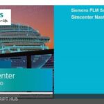 Siemens Simcenter Nastran 2020.1-1899 Free Download  {Crack + Patch}