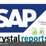 SAP Crystal Reports 2016 SP09 Free Download  {Crack + Patch}