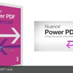 Nuance Power PDF Advanced 3.00.6439