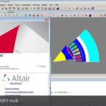 Altair Flux 2021.2.0 Full Version Free Download  {Crack + Patch}