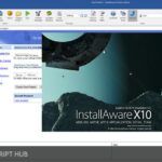 InstallAware Studio Admin X13 v3.9.2021  {Crack + Patch}