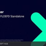 Siemens Simcenter FloEFD 2406.0.0 v6469 Standalone {Crack + Patch}