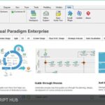 Visual Paradigm Enterprise 15.2  {Crack + Patch}