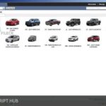 Chrysler FCA EPC5 International 09.2020 Free Download  {Crack + Patch}