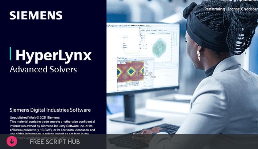 Mentor Graphics HyperLynx VX.2.10 Free Download  {Crack + Patch}