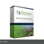 Bentley Pointools Connect Edition 10 Free Download  {Crack + Patch}