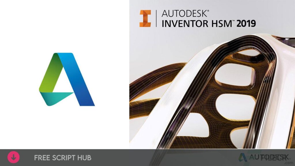 Autodesk Inventor HSM Professional 2021 Download  {Crack + Patch}