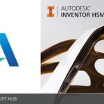 Autodesk Inventor HSM Professional 2021 Download  {Crack + Patch}