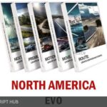 BMW Road Map North America Evo 2021.3 Download  {Crack + Patch}