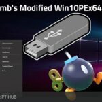 Bob.Omb’s Modified Win10PE Download (Latest 2024)   {Crack + Patch}