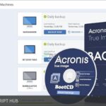 Acronis AIO BootCD 2021 v26.1.1 Download  {Crack + Patch}